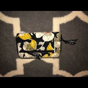 Vera Bradley Wristlet